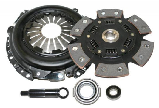 CC Stage 1.5 Clutch Kit for Civic/Integra 2.0/2.4L K Series