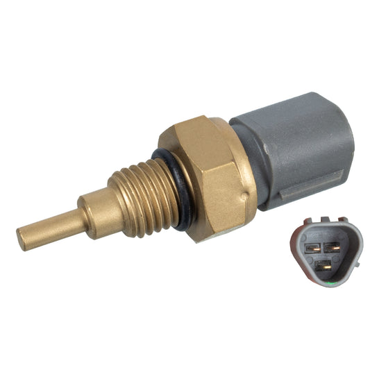 3 PIN  coolant temperature Sensor