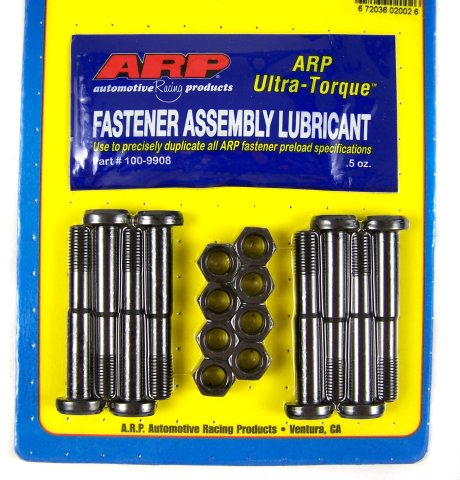 ARP Nissan SR20 rod bolt kit