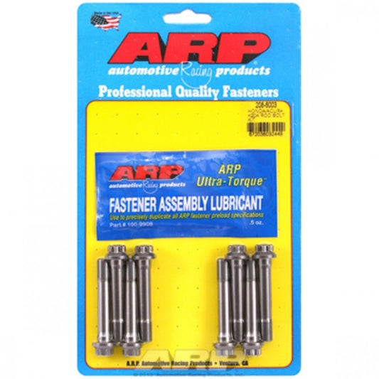 ARP Rod Bolt Kit for Honda Civic k20