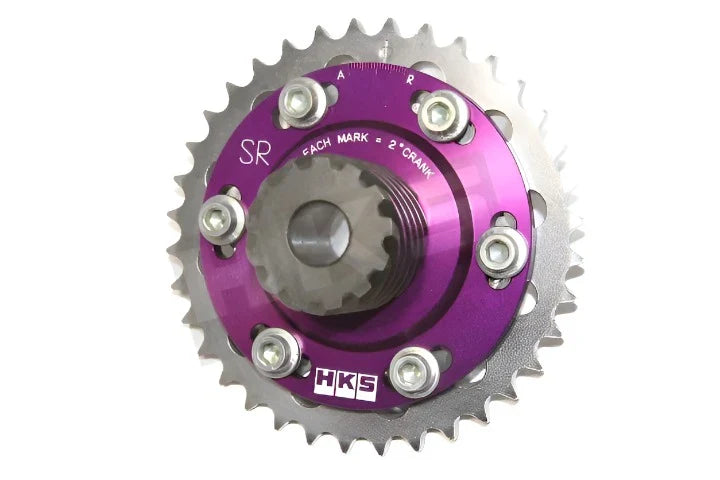 HKS Exhaust Cam Gear Sprocket for SILVIA 1989-2002 SR20DET