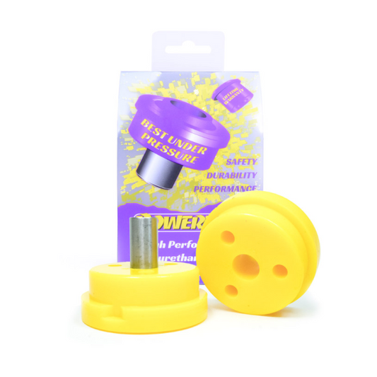 Powerflex Front Gearbox Mount Bush Toyota Starlet Turbo EP82-EP91