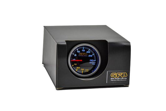 3730 Boost Pressure Gauge