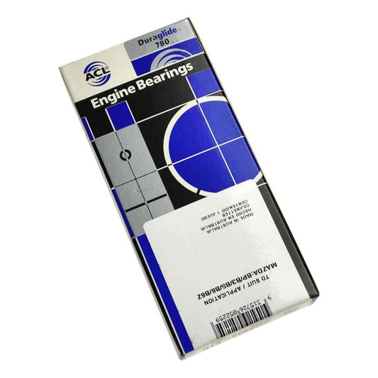 ACL Main Bearing Shell Toyota 4E-FTE