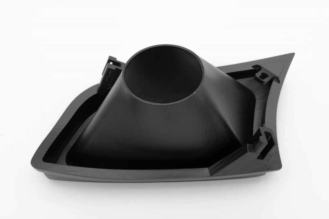 Headlight duck EP91 Starlet