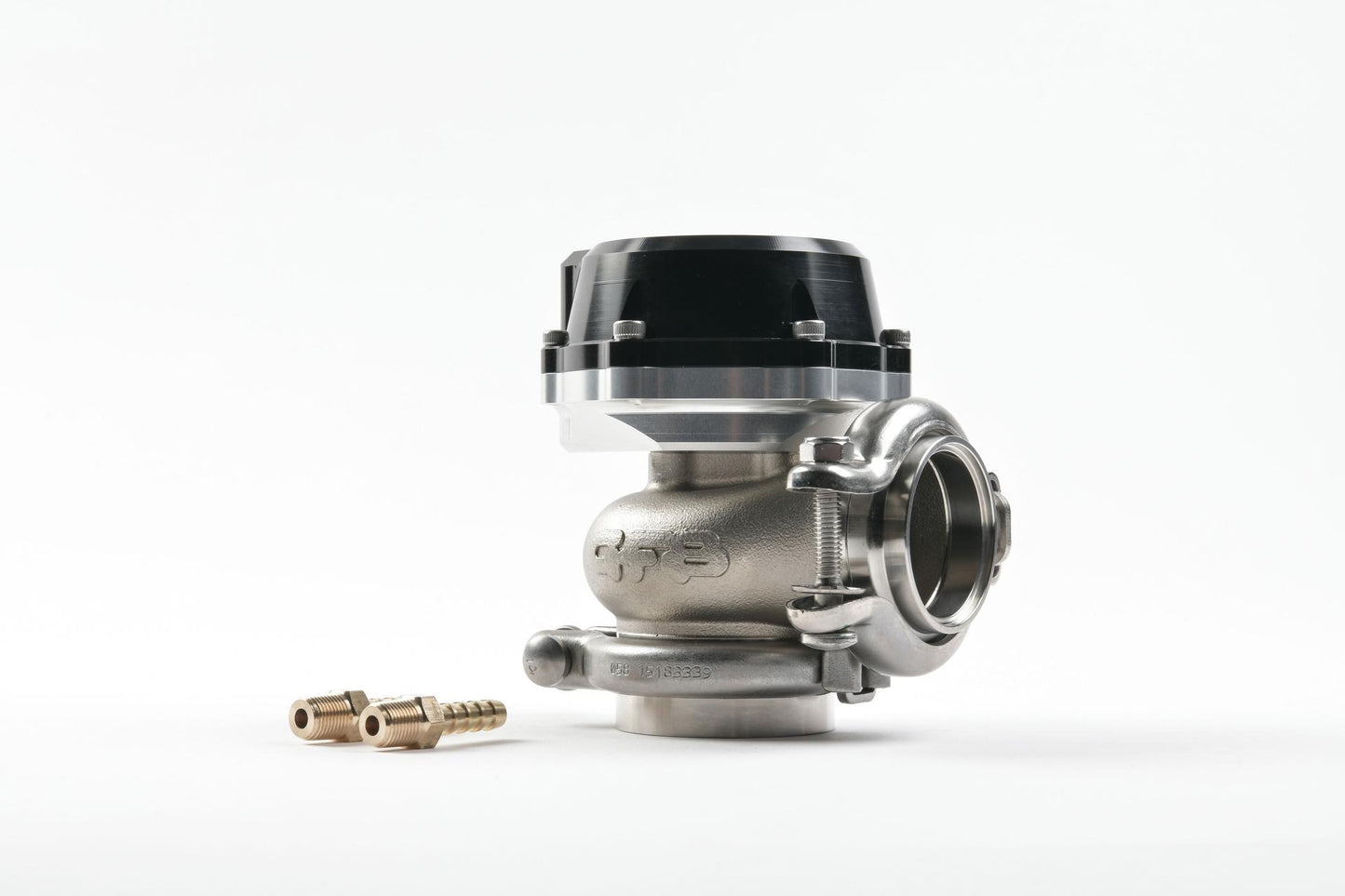 EX38 - 38mm V-Band Style External Wastegate