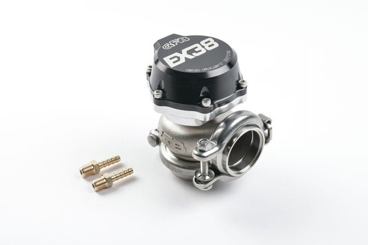 EX38 - 38mm V-Band Style External Wastegate