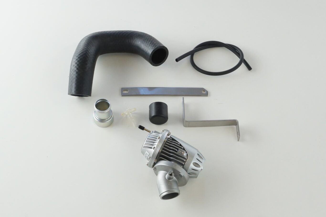 HKS Super SQV4 Blow Off Nissan Silvia S14 / S15 SR20DET