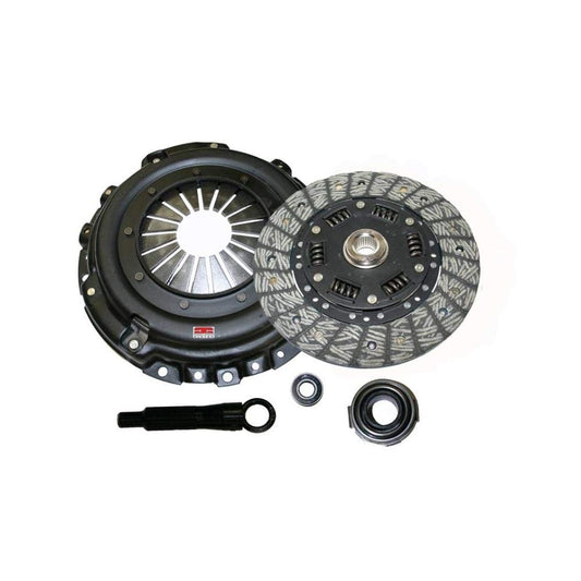 CC Stage 2 Clutch kit for Honda Civic EP3 k20