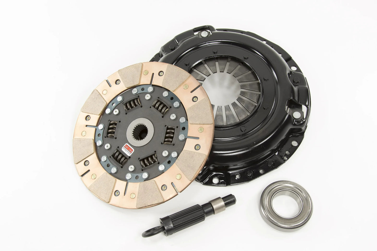 CC Stage 3 Clutch for Honda -Civic Type R EP3 K20