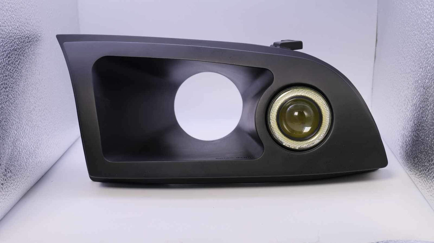 Headlight duck EP91 Starlet