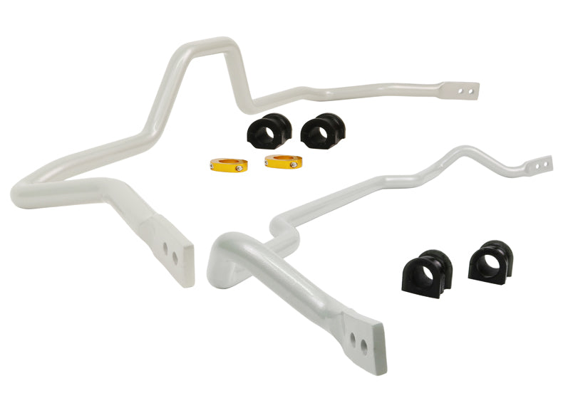 Whiteline Sway Bar Kit Front & Rear EP3/DC5