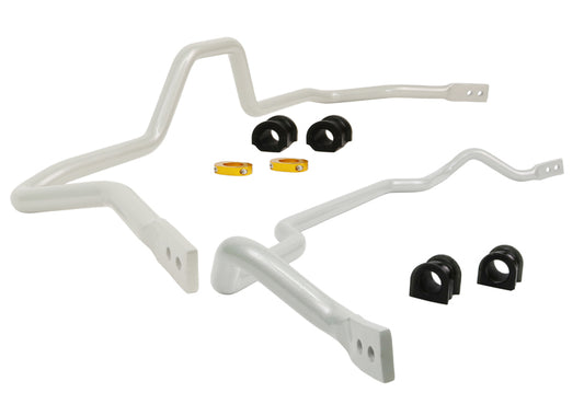 Whiteline Sway Bar Kit Front & Rear EP3/DC5