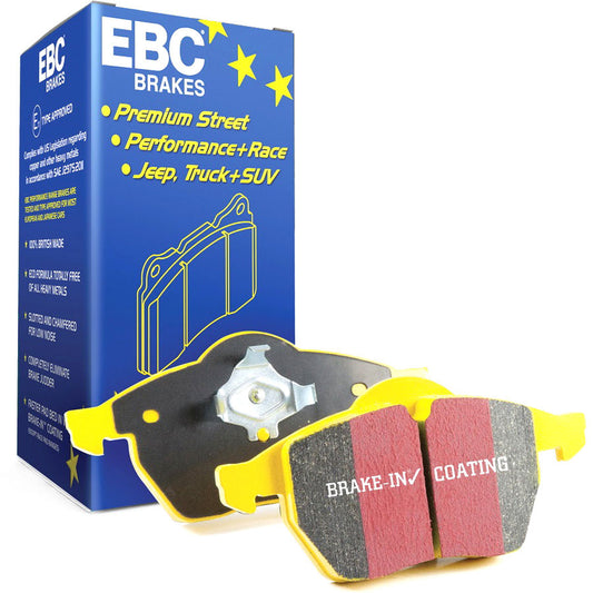 EBC Yellowstuff Front Pads EP91/EP82
