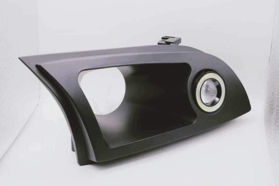 Headlight duck EP91 Starlet