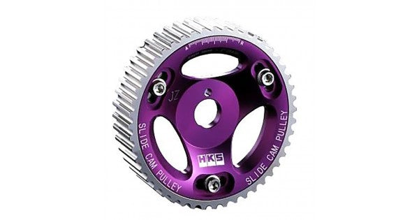 HKS Cam Pulley for SR20D(E)T
