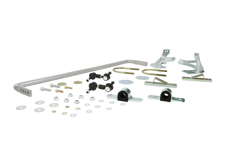Whiteline Rear Sway Bar 22mm Honda Civic MK8