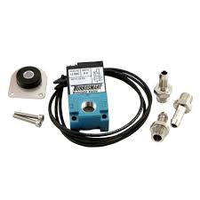 TurboSmart EB2 Solenoid System
