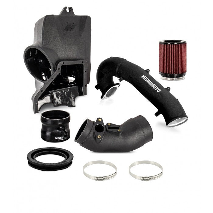 Mishimoto Honda Civic Type R Air Intake Kit 2017
