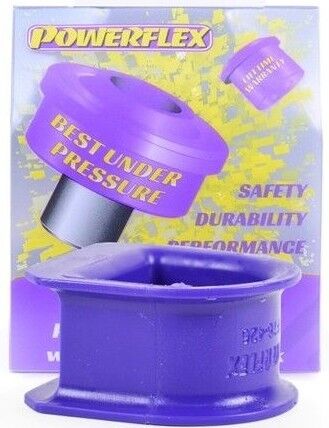 Powerflex Steering Rack Mount D Bush