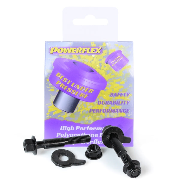 Powerflex Rear Upper Camber Bolts – Toyota Yaris GR