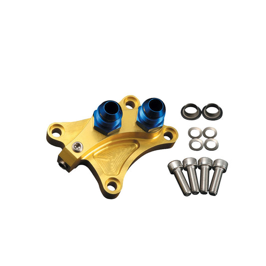 Tomei Oil Block N2 Type SR20DE(T) (R)PS13/S14/S15