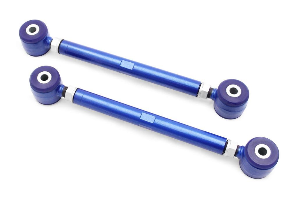 SuperPro Rear Toe Arm Upper Adjustable Kit-Type-R FK8