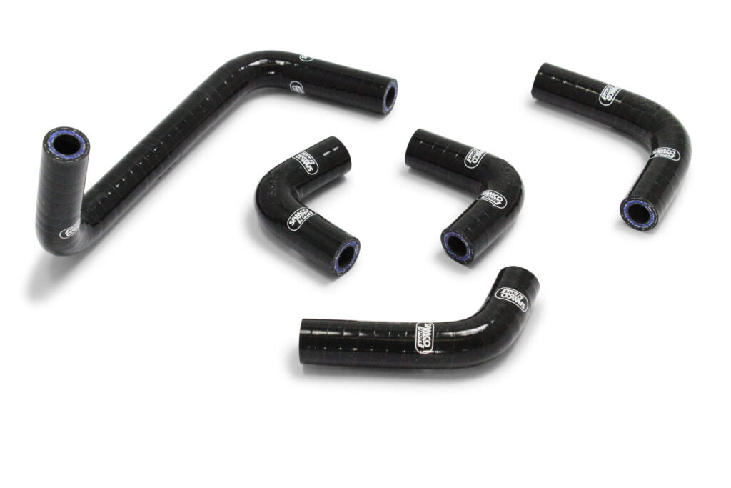 Samco Nissan Vacuum/Air Hose Kit Skyline GTR BCNR33/R34 (Idle Control Valve & Balance Tube Hoses) 1/1995 ~ 2002
