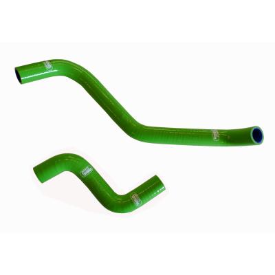 Samco Toyota Coolant Hose Kit Starlet EP82/EP91