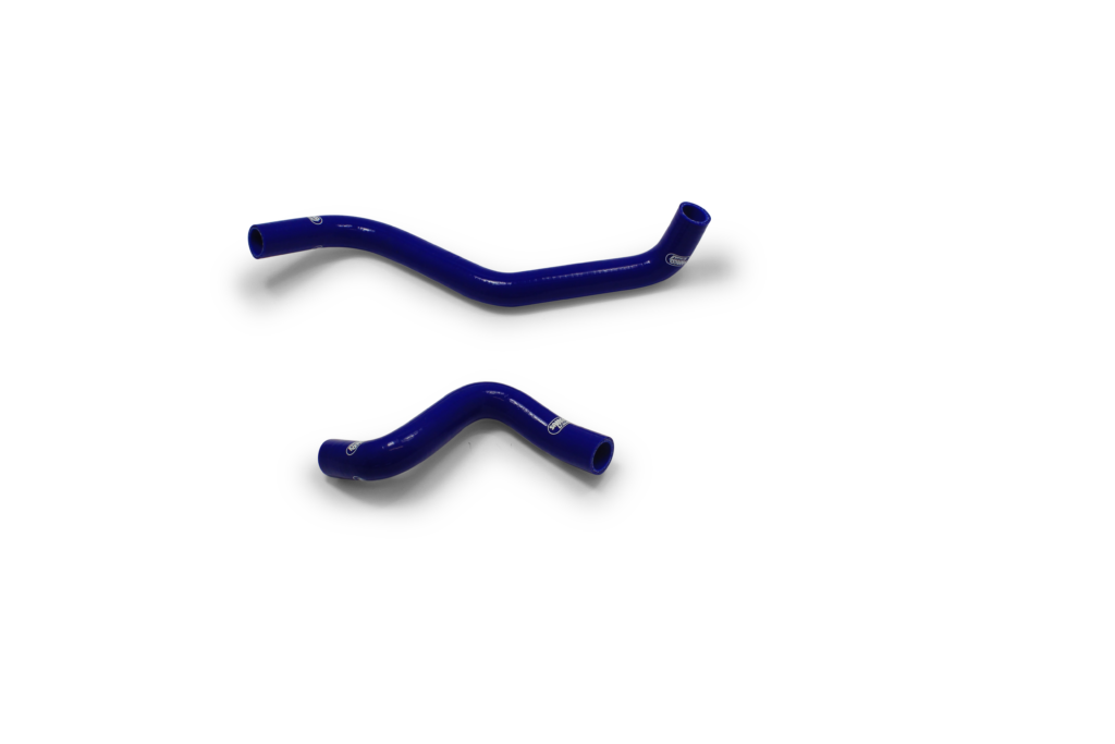 Samco Toyota Coolant Hose Kit Starlet EP82/EP91