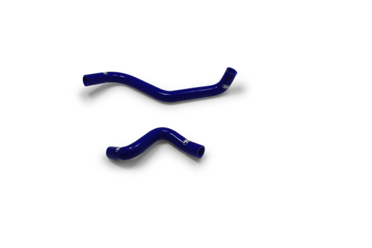 Samco Toyota Coolant Hose Kit Starlet EP82/EP91