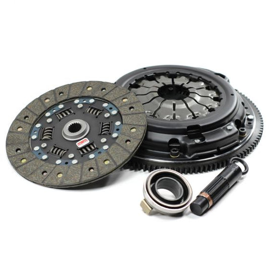 Competition Clutch Stage 2 Mazda MX5 NC