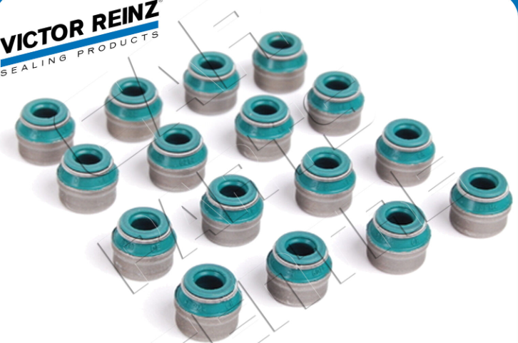 Victor Reinz Toyota Valve Stem Seal Set