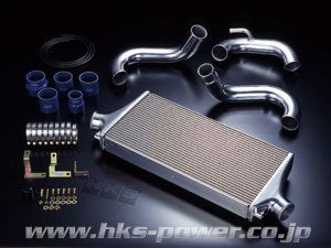 HKS Intercooler Kit for S14 SR20DET