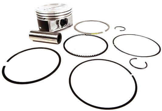 Ford Focus st225 Piston, Ring and pin