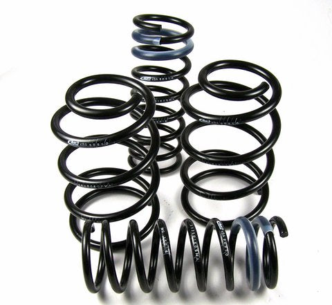 Ford Focus MK2 ST225 Eibach Lowering Springs