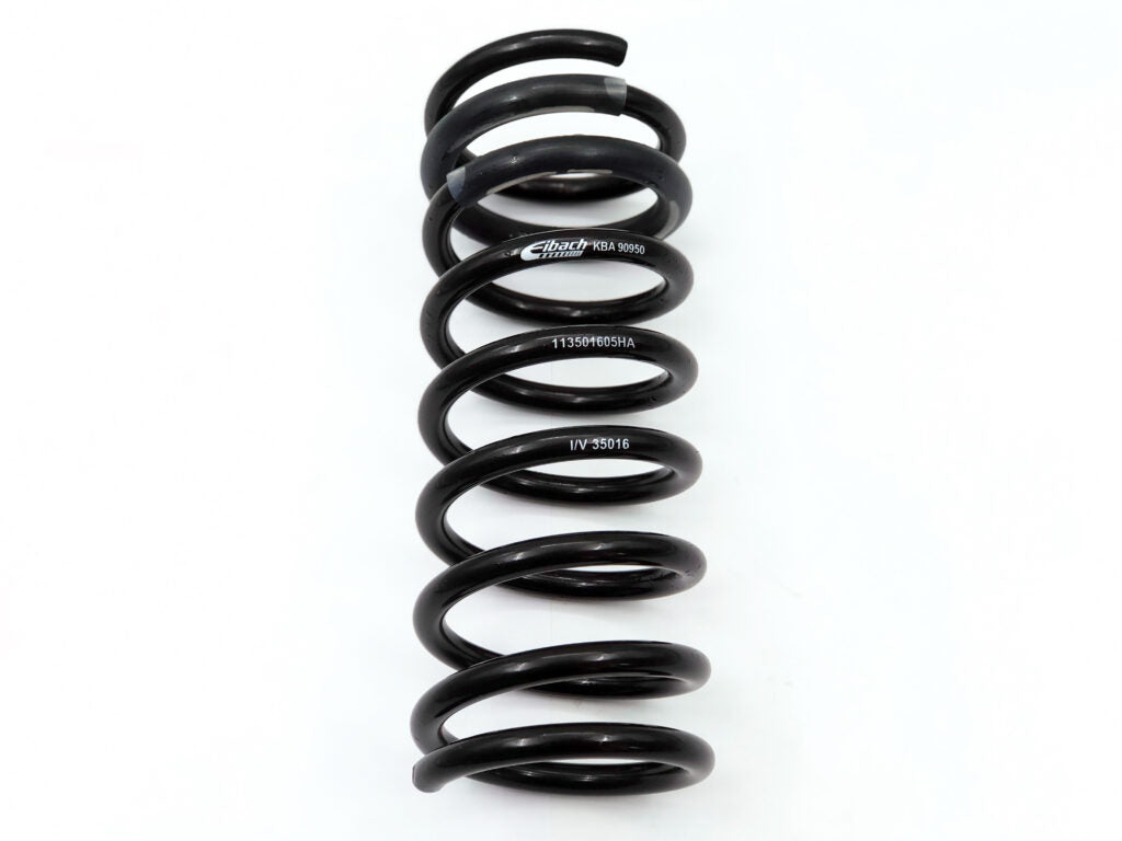 Ford Focus MK2 ST225 Eibach Lowering Springs