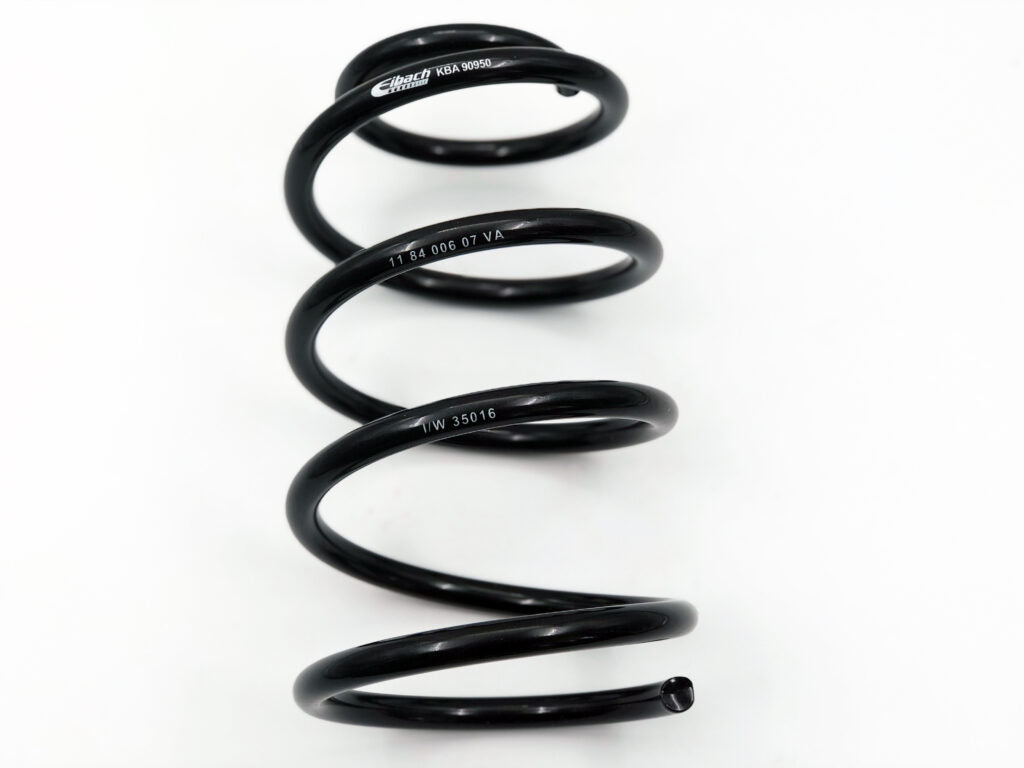 Focus St Rear Spring Perch Ford Focus MK2 ST225 Eibach Lowering Springs – SSA Performance