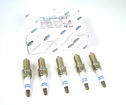Ford Focus ST 225 standard Plug – SSA Performance