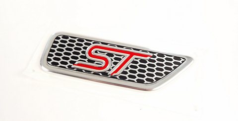 Ford Name Plate RH Focus ST 2008