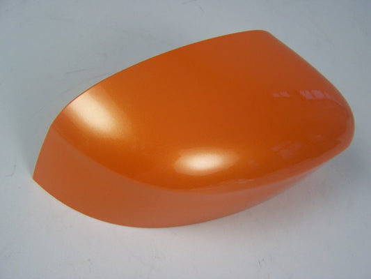 FORD Focus ST225 Electric Orange mirror cover