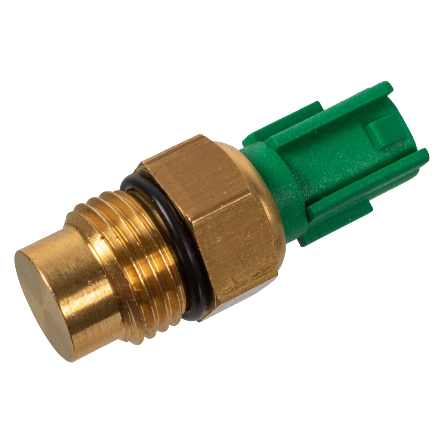 Temperature Switch, radiator fan 1PIN