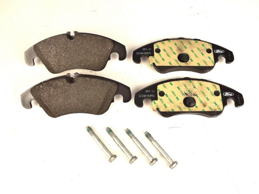 Ford Focus RS MK2 front brake pads