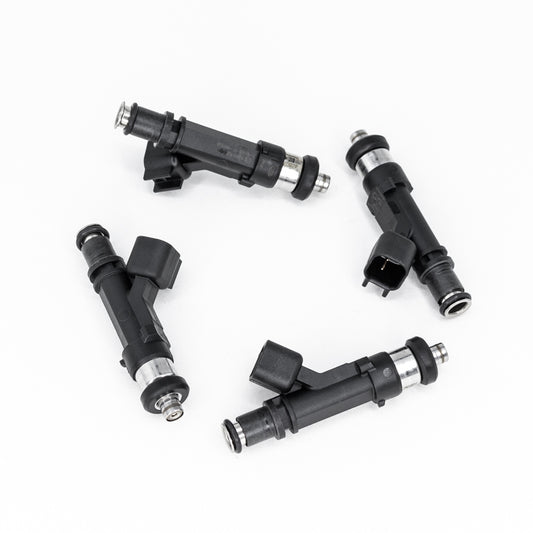 DeatschWerks set of 4 injectors 1000cc/min Fits Mazda MX5 NA