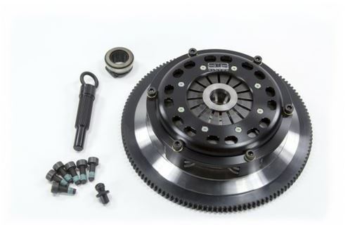 CC 84mm Rigid Twin Disc Kit For Mazda Mx5 94-05