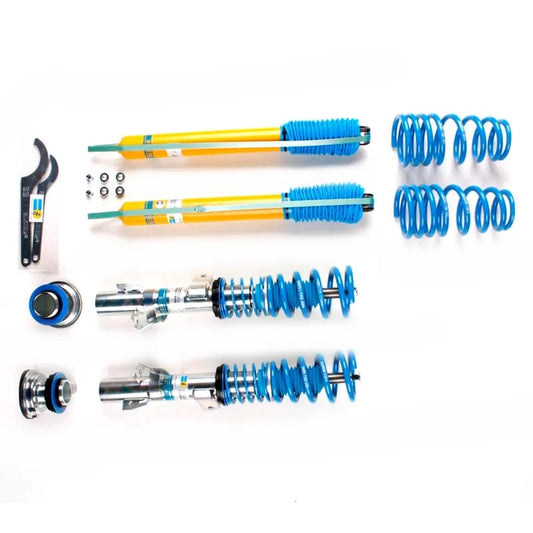 Bilstein B14 Suspension Kit – Ford Focus ST225 Kit