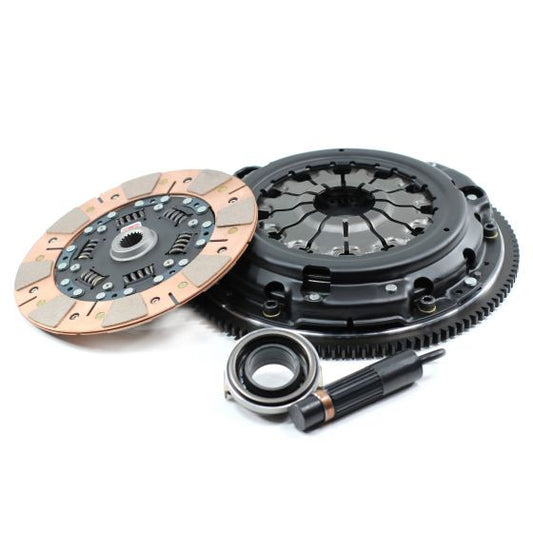 CC Stage 3 Clutch for Nissan 200SX SR20DE