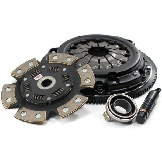 CC Stage 4 Clutch Honda-Civic Type R EP3 K20