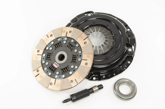 CC Stage 3 Clutch for Honda -Civic Type R EP3 K20