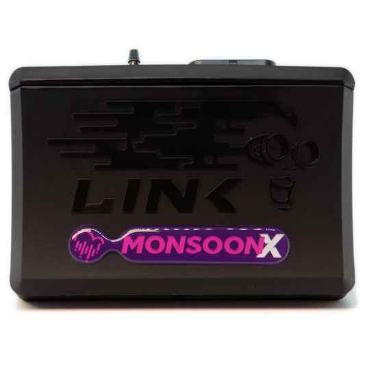 Link MonsoonX